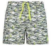 CMP Badehose Herren Badeshorts gruen Größe 4XL Surfen/ SUP Atmungsaktiv