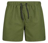CMP Badehose Herren Badeshorts oliv Größe XXL Surfen/ SUP Schnell trocknend