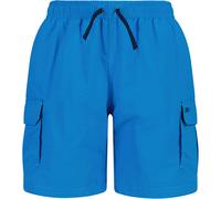 CMP Badehose Kinder Badeshorts blau Größe 152 Surfen/ SUP Widerstandsfähig