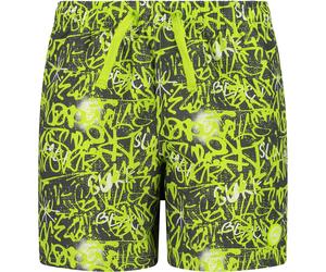 CMP Badehose Kinder Badeshorts gruen Größe 116 Surfen/ SUP Atmungsaktiv