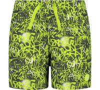 CMP Badehose Kinder Badeshorts gruen Größe 152 Surfen/ SUP Atmungsaktiv