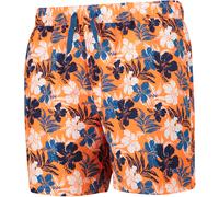 CMP Badeshorts Herren Badeshorts orange Größe 4XL