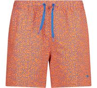 CMP Herren Badeshorts (Größe 4XL, orange)