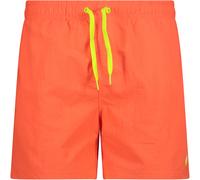 CMP MAN Shorts orange (C504) 54
