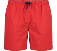 CMP Badeshorts Herren Badeshorts rot Größe 3XL