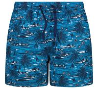 CMP - Badeshorts Herren ibiza blue