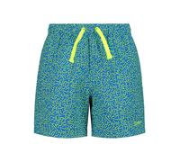 CMP Shorts Jungen Badehose, blau 128