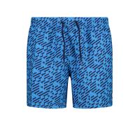 cmp Badeshorts in Blau - Größe 58 | Herren Bademode Sport