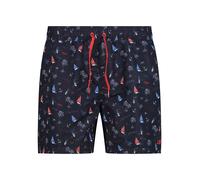cmp Badeshorts in Dunkelblau - Größe 54 | Herren Bademode Sport