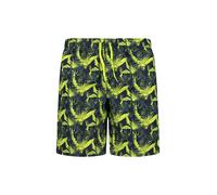 CMP Herren Badeshort MAN MEDIUM SHORTS 34R9087-77ZR 48 Lime-Navy