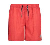 cmp Badeshorts in Rot - Größe 52 | Herren Bademode Sport