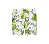 CMP MAN Shorts b.co-salvia-lime (22YR) 48