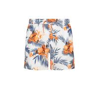 CMP Badeshorts in Weiß - Größe 50 | Herren Bademode Sport