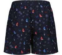 CMP Badeshorts Kinder Badeshorts blau Größe 104