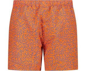 CMP Badeshorts Kinder Badeshorts orange Größe 164