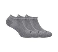CMP Herren Socken BAMBOO INVISIBILE SOCK TRIPACK 3I81347-U804 39/42 Fumo Mel.