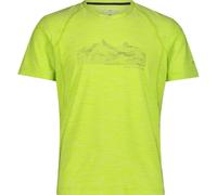 CMP Herren T-Shirt MAN T-SHIRT 39T6547-E124 56 Acido Mel.