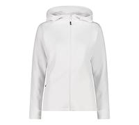 CMP Damen Blouson WOMAN JACKET FIX HOOD (32C8386) 38 BIANCO