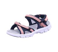 CMP Almaak WMN Hiking Sandal b.blue-peach (27NL) 42
