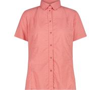CMP Woman Shirt coral-darker (47ZV) 42