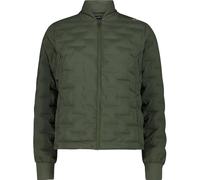 CMP Bomberjacke für Damen, elastisch, ohne Nähte, elastisch