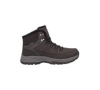 CMP Auryl Mid Waterproof Stiefel dunkelgrau schwarz - 46