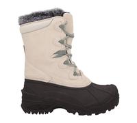 CMP Borhea WMN Snow Boots WP crema (A245) 38