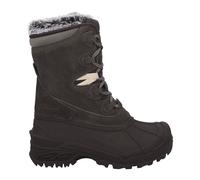 CMP - Women's Borhea Snow Boots WP - Winterschuhe, Gr. 36, schwarz/grau (Piombo)