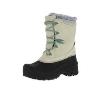 CMP - Women's Borhea Snow Boots WP - Winterschuhe, Gr. 41, beige (Crema)