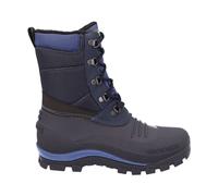 cmp Winterstiefel "Khalto" in Dunkelblau - Größe 37 | Kinderstiefel