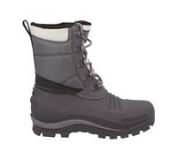 CMP Jungen Winterstiefel Khalto Snow Boots 30Q4684-U887 37 Graffite