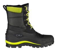 CMP Boy Khalto Snow Boots Jungen Apres-Schuhe, grün, Größe 37 37