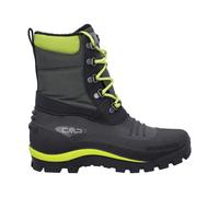 CMP Boys Boy KHALTO Snow Boot, Oil Green,41 EU