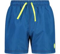 CMP Boys Badeshorts Kinder Badeshorts blau Größe 110