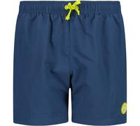 CMP Jungen Badeshort Kid Shorts 3R50024-M879 128 Dusty Blue