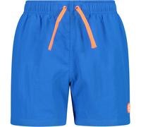 CMP KID Shorts cyano (L755) 98