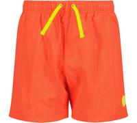 CMP Jungen Badeshort Kid Shorts 3R50024-C504 176 Orange