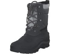 CMP Boys Boy KHALTO Snow Boot, GRAFFITE,38 EU