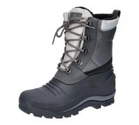 CMP Boys Boy KHALTO Snow Boot, GRAFFITE,40 EU