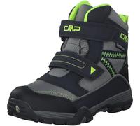 CMP Boys Kids PYRY WP Snow Boot, Antracite-Ghiaccio,28 EU