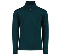 CMP - Boy's Sweat Softech - Fleecepullover, Gr. 104, blau (Alpine)