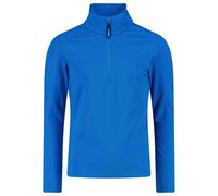 CMP - Boy's Sweat Softech - Fleecepullover, Gr. 104, blau (RoyalBlue)
