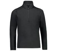 CMP - Boy's Sweat Softech - Fleecepullover, Gr. 110, schwarz (Nero)