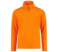 CMP - Boy's Sweat Softech - Fleecepullover, Gr. 164, orange (FlameII)