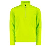 CMP Stretch Kinder Pullover gelb Größe 176 Trekking Elastisch