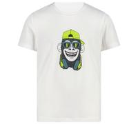 CMP KID T-shirt bianco (A001) 176