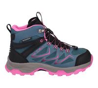 CMP Byne Mid waterproof Outdoor Kinder Trekkingstiefel, blau, Größe 30 30