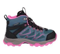 CMP Kinder Trekkingstiefel KIDS BYNE MID WP OUTDOOR SHOES LAKE-PURPLE FLUO 39 (8059342557026)