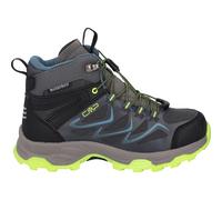 CMP Byne Mid waterproof Outdoor Kinder Trekkingstiefel, grau, Größe 30 30