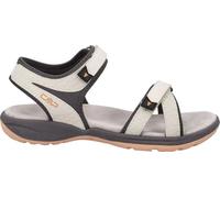 CMP Adib WMN Hiking Sandals terra-vaniglia (04QT) 39